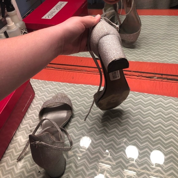 Prom Shoes - Picture 2 of 4